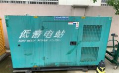 太仆寺通州四建大波纹箱定制案例