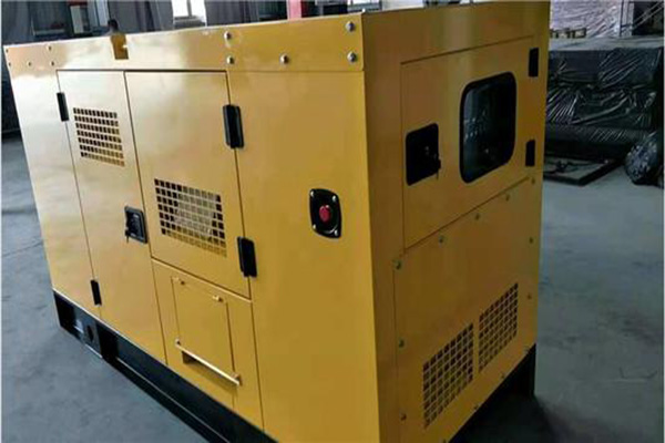 太仆寺发电机出租