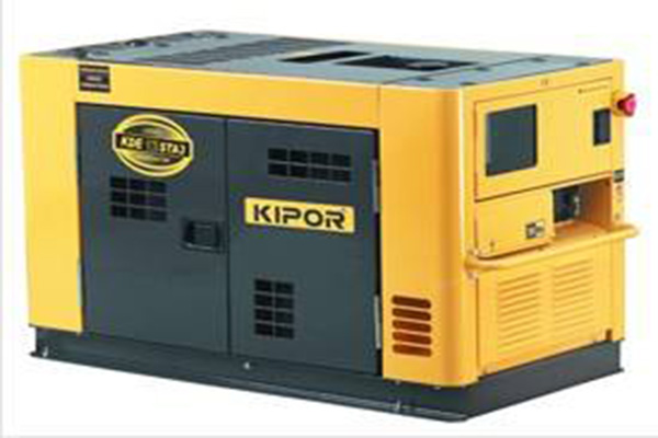 太仆寺发电机出租