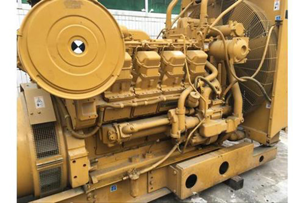 太仆寺发电机出租