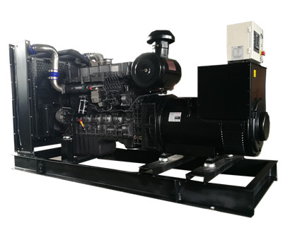 太仆寺上柴柴油发电机组50KW-700KW