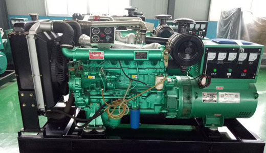 太仆寺发电机不发电的原因