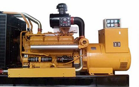 太仆寺发电机出租