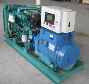 太仆寺发电机出租