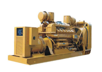 太仆寺发电机出租