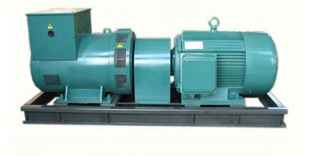 太仆寺发电机出租